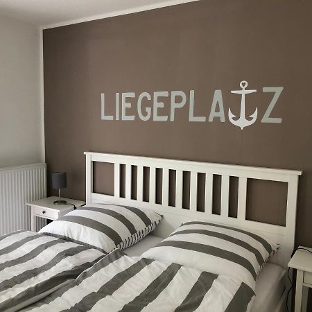 Kleine Auszeit In Salzhausen Villa Exteriör bild